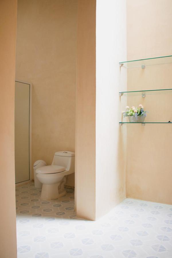 Casa Dell'Acqua Merida Exterior photo